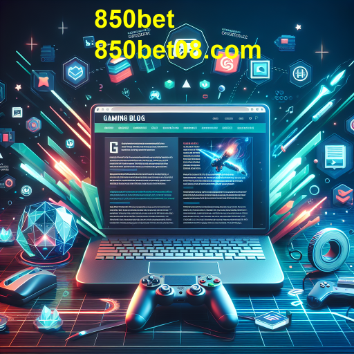 A Importância dos Blogs no Mundo dos Jogos