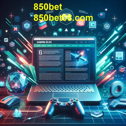 A Importância dos Blogs no Mundo dos Jogos